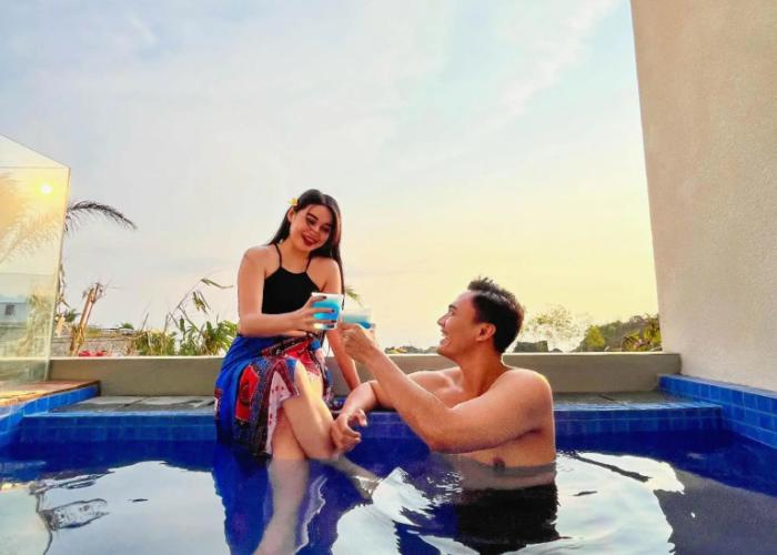 HeHa Ocean Glamping