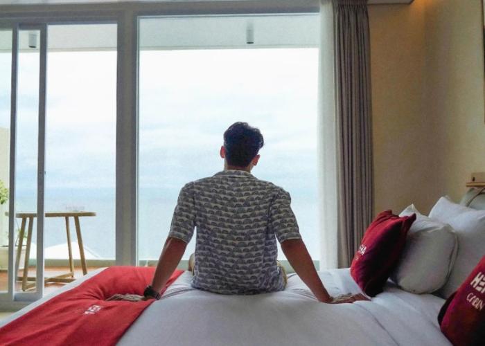 HeHa Ocean Glamping