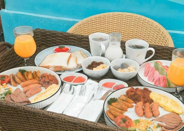 HeHa Ocean Glamping