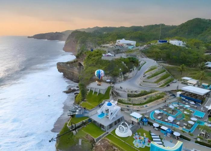 HeHa Ocean Glamping