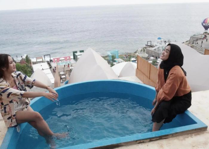 HeHa Ocean Glamping