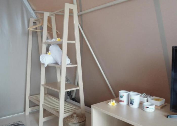 HeHa Ocean Glamping