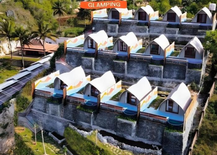 HeHa Ocean Glamping