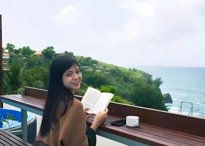 HeHa Ocean Glamping