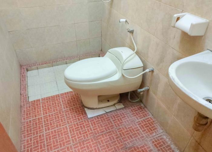 Hotel Widodo 1 Tustiyani Parangtritis