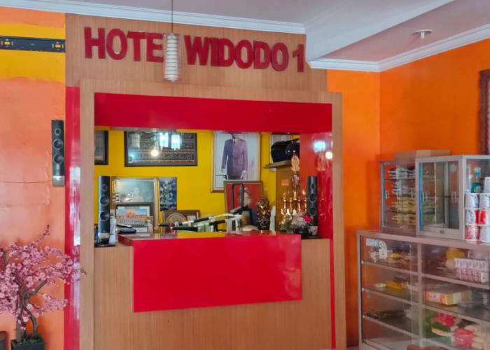 Hotel Widodo 1 Tustiyani Parangtritis