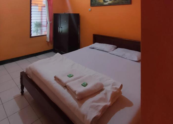 Hotel Widodo 1 Tustiyani Parangtritis