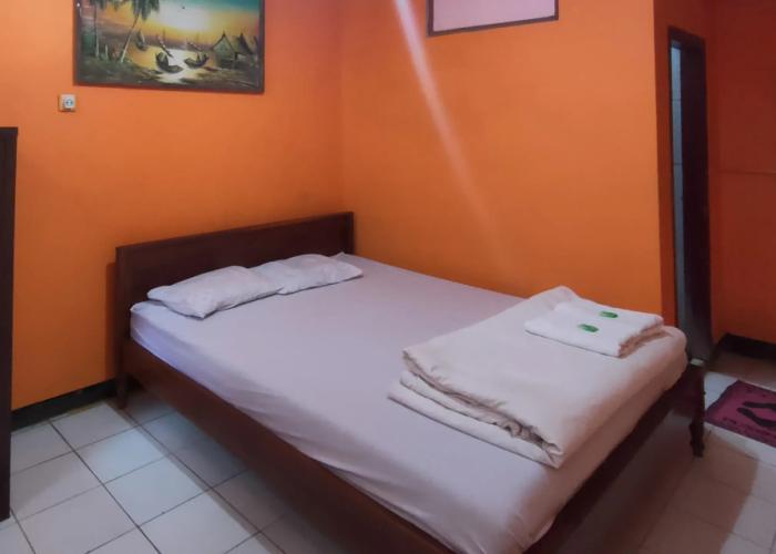 Hotel Widodo 1 Tustiyani Parangtritis