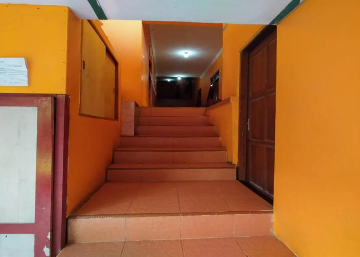 Hotel Widodo 1 Tustiyani Parangtritis