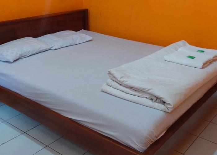 Hotel Widodo 1 Tustiyani Parangtritis