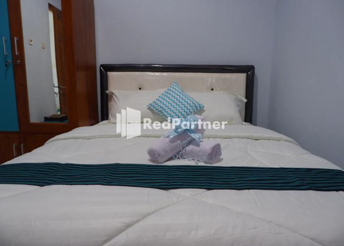 Griya Tetirah Syariah RedPartner