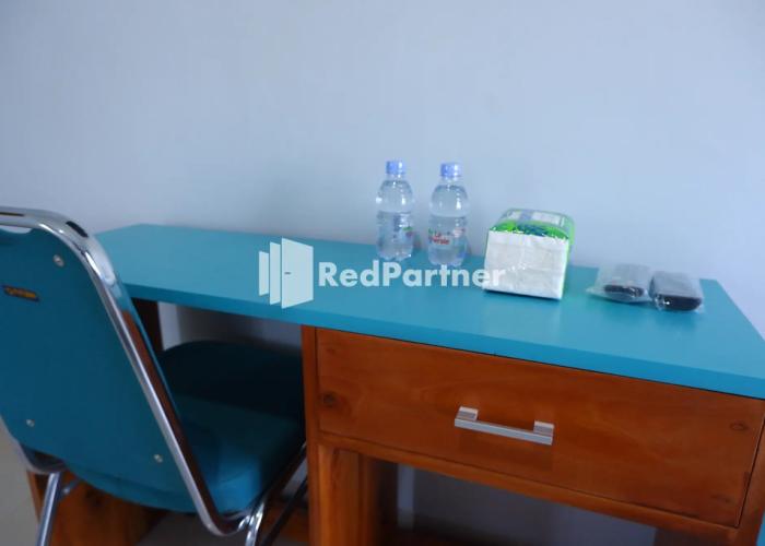 Griya Tetirah Syariah RedPartner