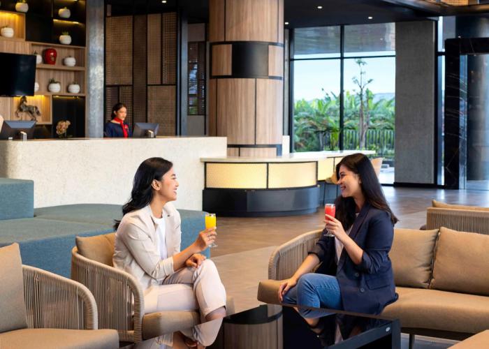Ibis Yogyakarta International Airport Kulon Progo