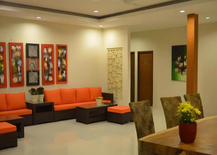 Bumi Gumati Convention Resort