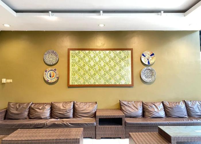 Bumi Gumati Convention Resort