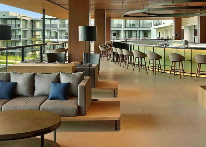 Royal Tulip Gunung Geulis Resort and Golf
