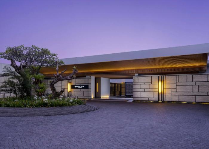 Royal Tulip Gunung Geulis Resort and Golf