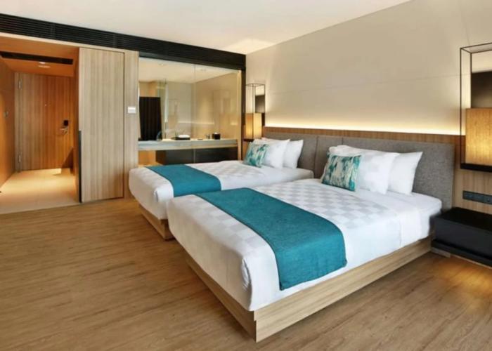 Royal Tulip Gunung Geulis Resort and Golf