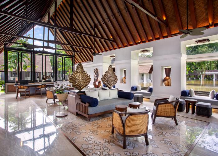 Novotel Bogor Golf Resort & Convention Center