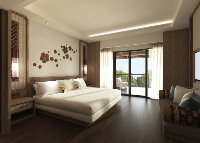 Novotel Bogor Golf Resort & Convention Center