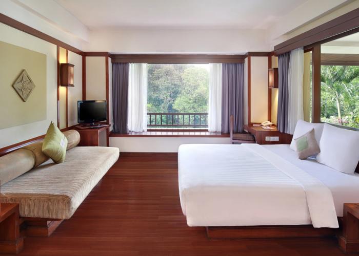 Novotel Bogor Golf Resort & Convention Center