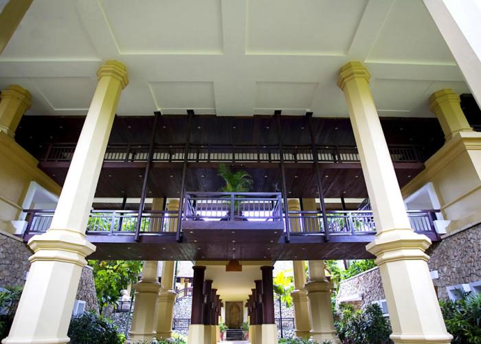 Novotel Bogor Golf Resort & Convention Center