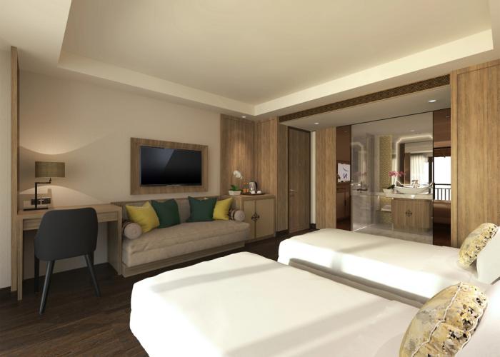 Novotel Bogor Golf Resort & Convention Center