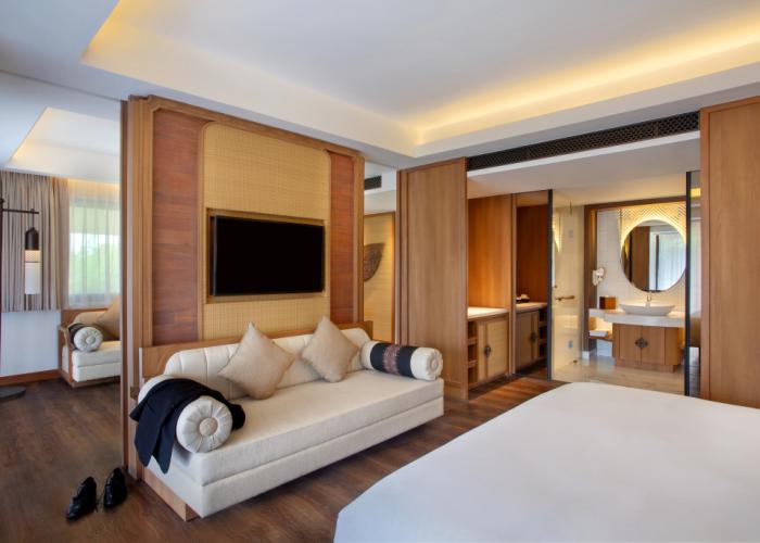 Novotel Bogor Golf Resort & Convention Center