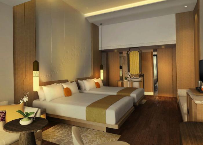 Novotel Bogor Golf Resort & Convention Center
