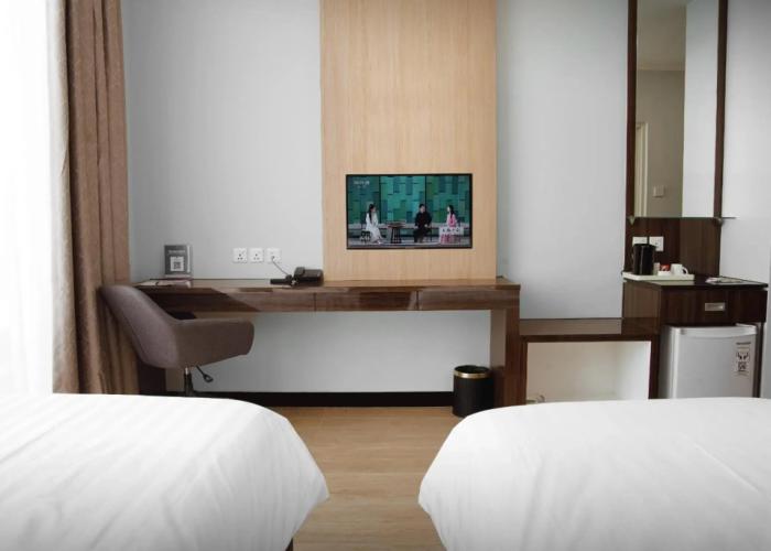Lorin Sentul Hotel