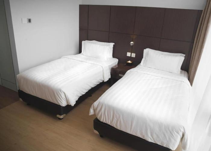 Lorin Sentul Hotel
