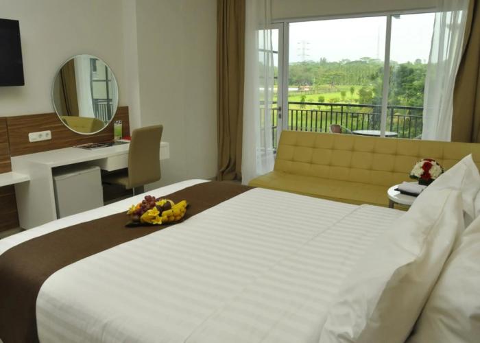 Lorin Sentul Hotel