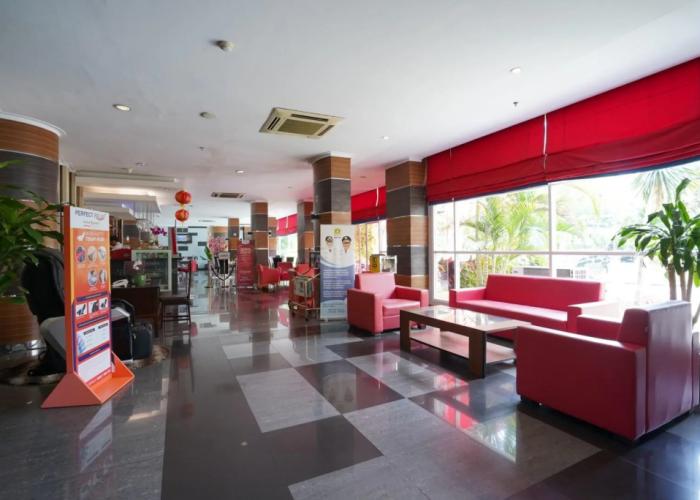 Lorin Sentul Hotel