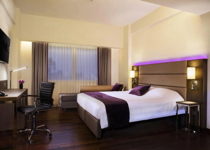 Bigland Hotel & Convention Sentul