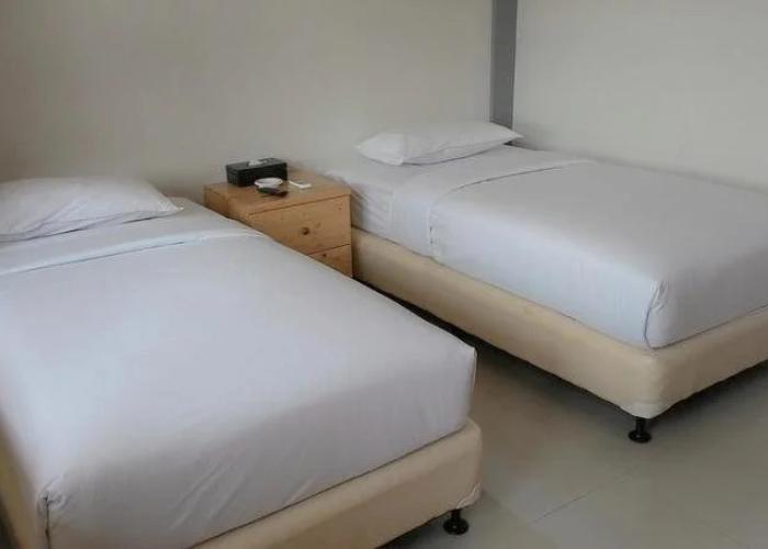 Rizen Kedaton Resort