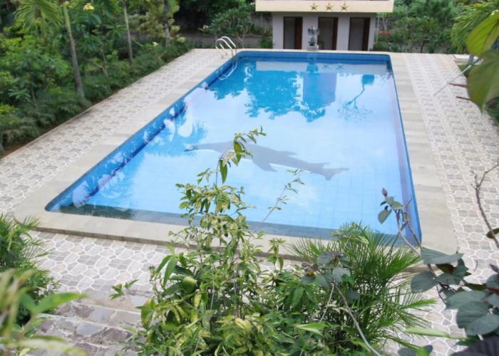 Rizen Kedaton Resort