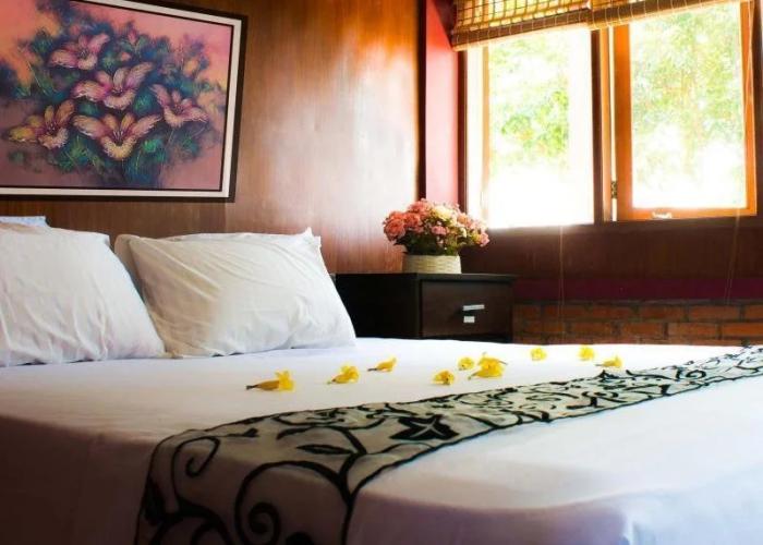 Rizen Kedaton Resort
