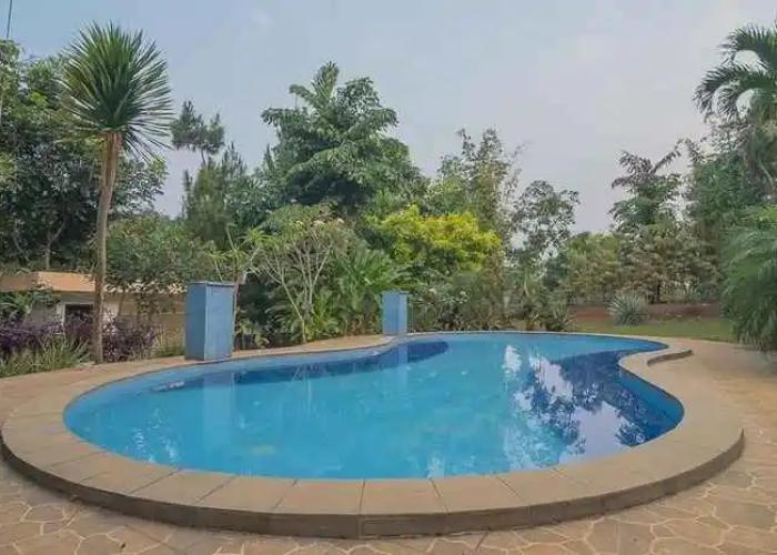 Rizen Kedaton Resort
