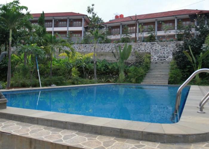 Rizen Kedaton Resort