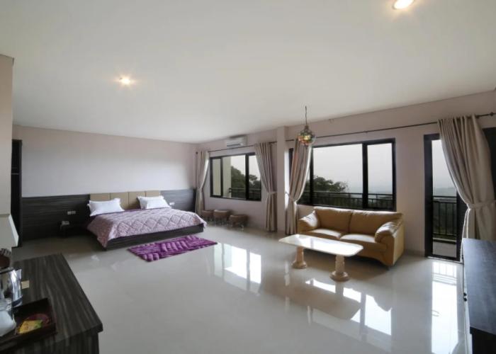 Fafa Hill Hotel And Resort