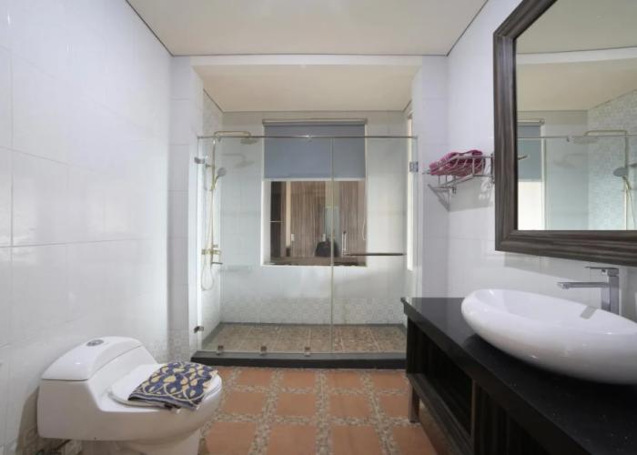 Fafa Hill Hotel And Resort