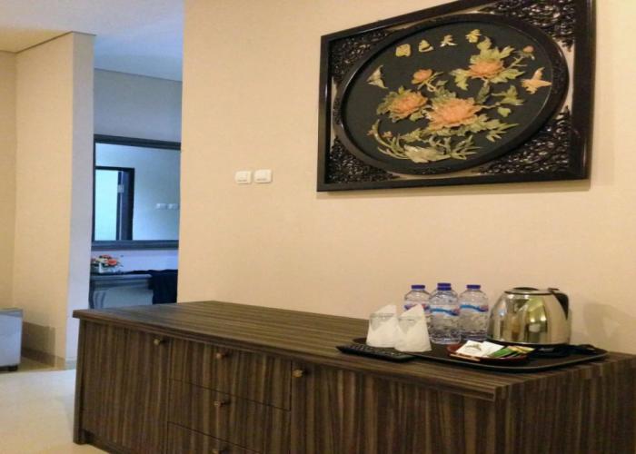 Fafa Hill Hotel And Resort