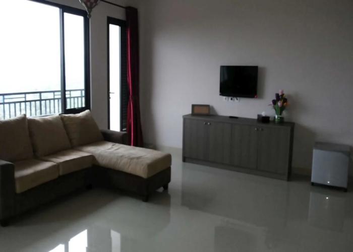 Fafa Hill Hotel And Resort