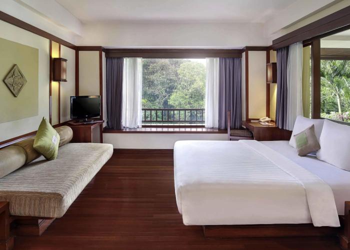 ibis Styles Bogor Raya
