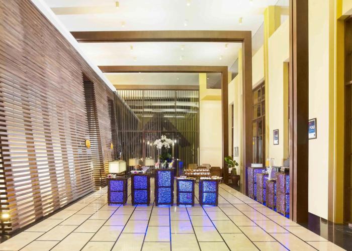 ibis Styles Bogor Raya