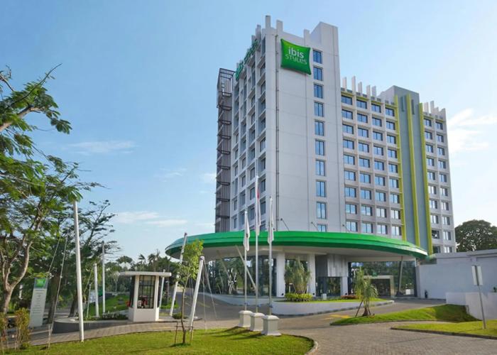 ibis Styles Bogor Raya