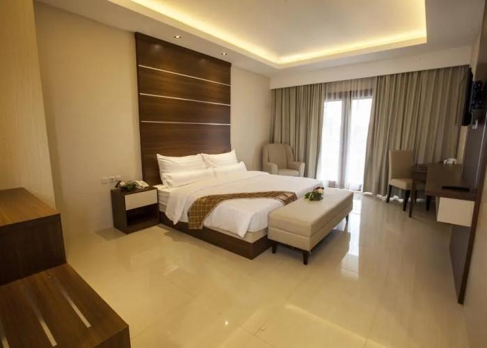 Grand Mulya Bogor