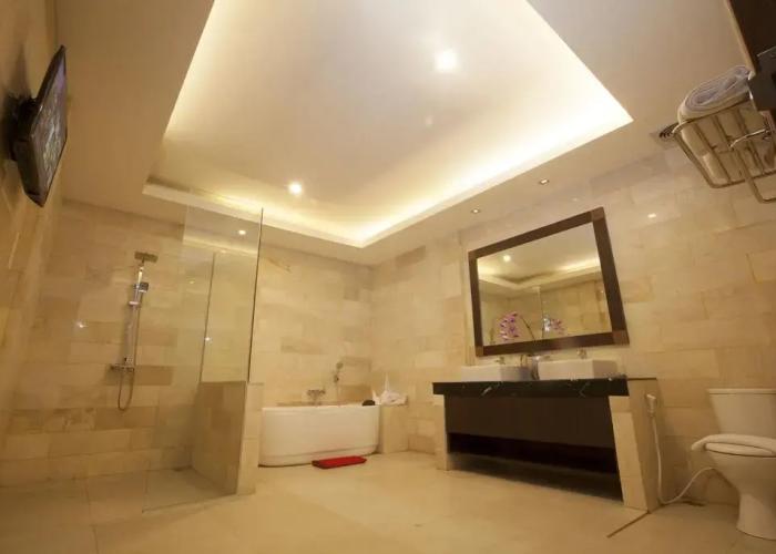 Grand Mulya Bogor