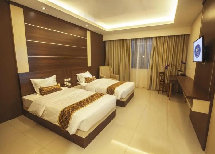 Grand Mulya Bogor