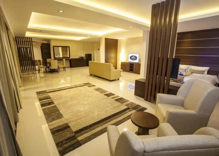 Grand Mulya Bogor